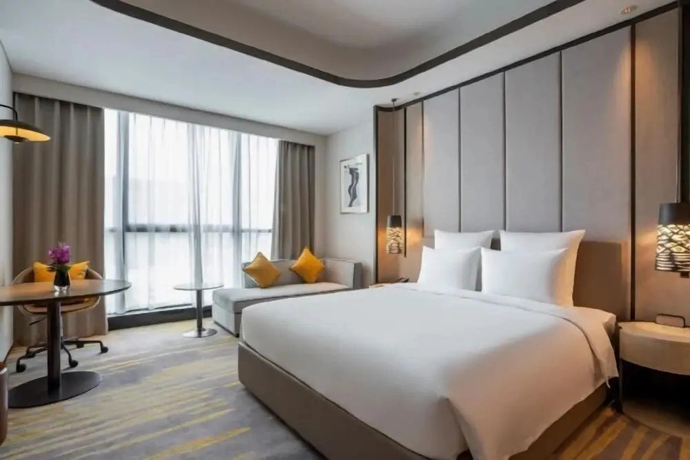Fuxinglou Hotel