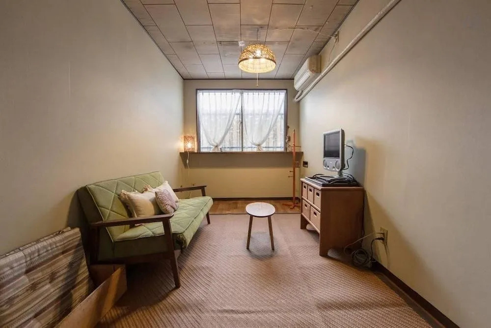 Cozy Old House Seika