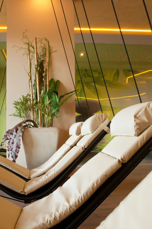 SOLEA DOLOMITI Boutique Hotel
