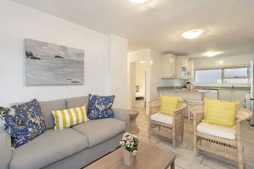 Ocean View B901