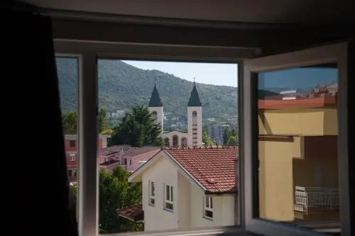 Hotel Glorija