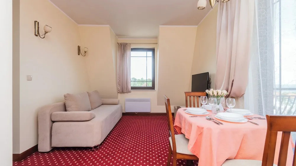 Apartamenty Continental