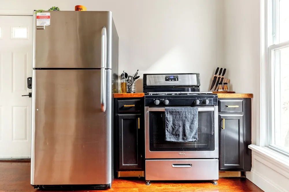 Jungle House Urban Lofts – Arena District & Short North