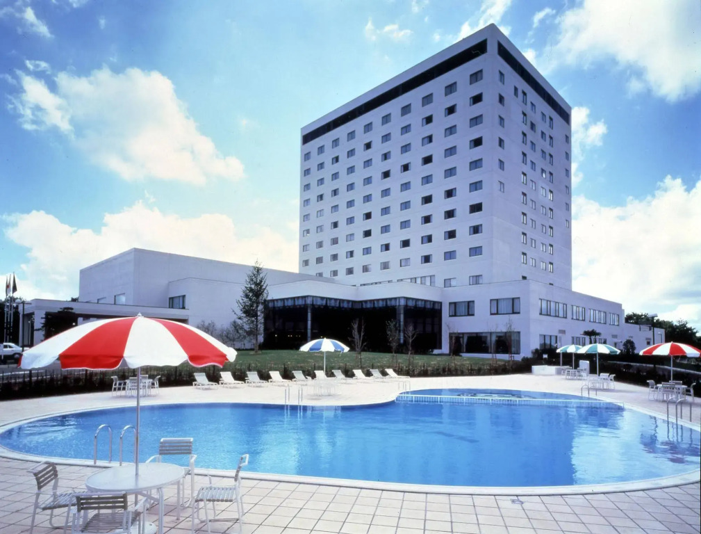 Grand Mercure Nasu Highlands Resort & Spa
