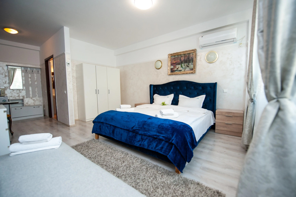 SIA Residence