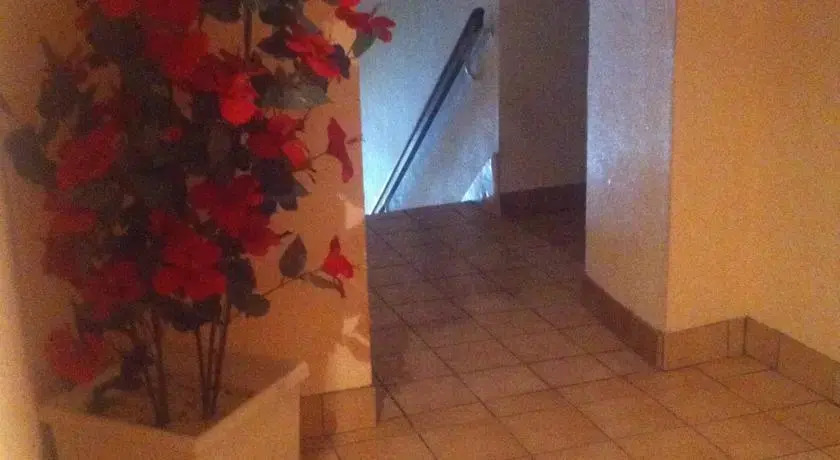 Le Relais Fleuri