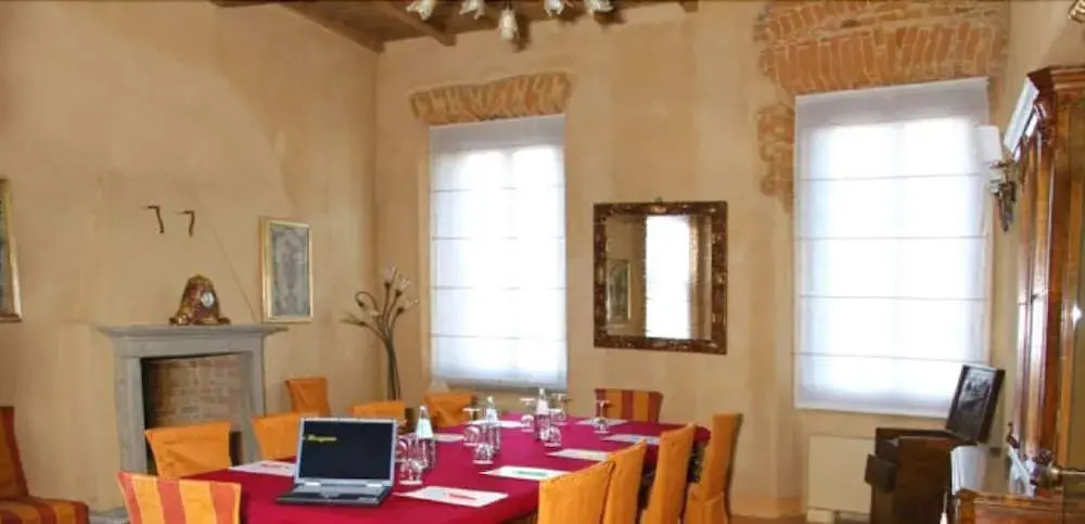 Villa Bregana
