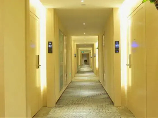 Lavande Hotels Beijing Fangshan Fengyuan Building Chengguang Metro Station