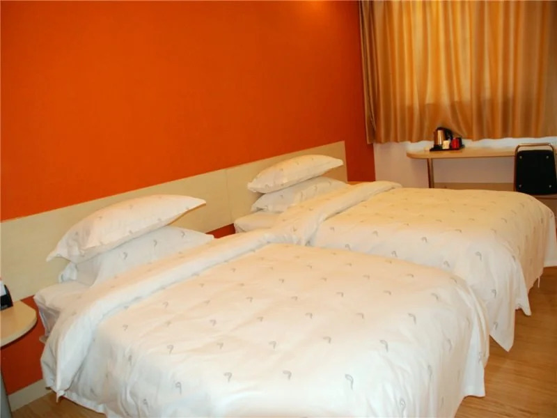 Fairyland Hotel Jiaochang Zhong Road Branch