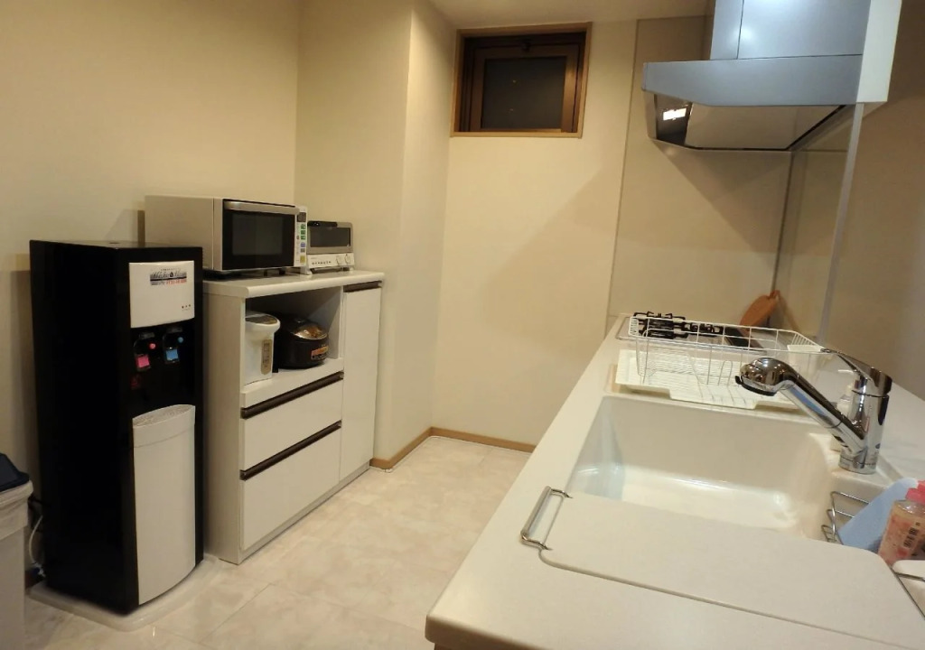 Sunline Chatan Condominium Resort