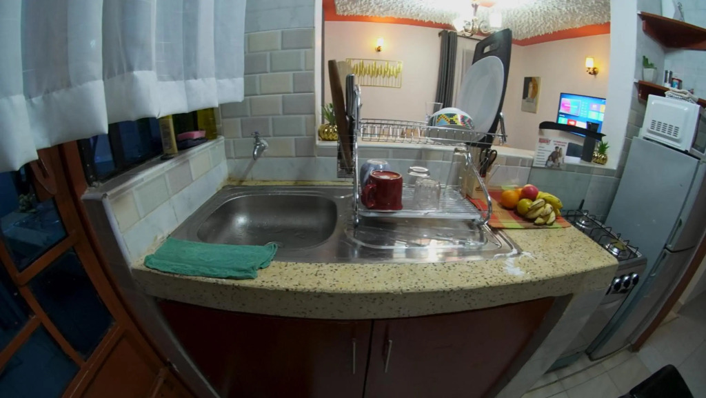 Charming 1 bedroom, Roysambu