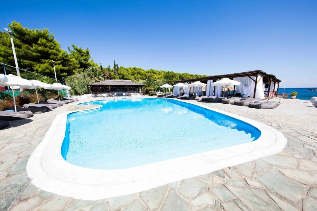 Marpunta Resort, Santikos Collection