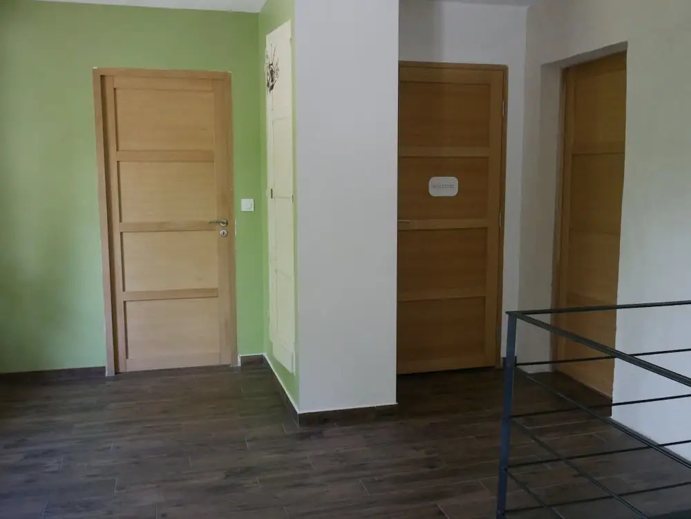 B&B Eco Logis de la Leyre
