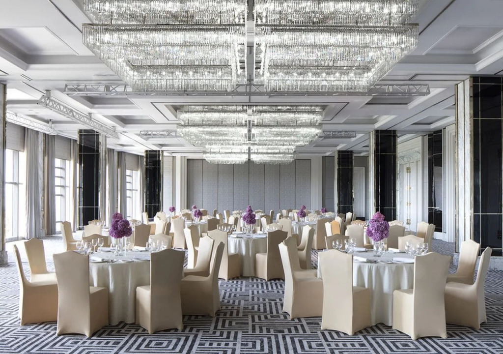 The Langham Haikou
