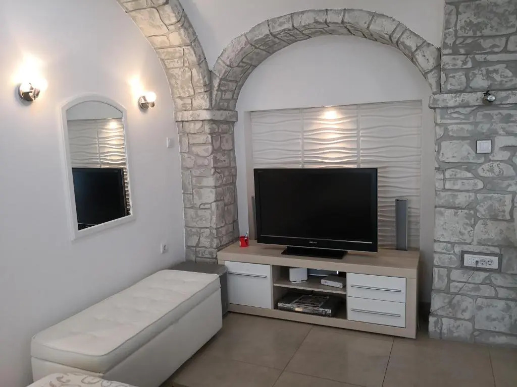 Apartment Zemun Old Town Center