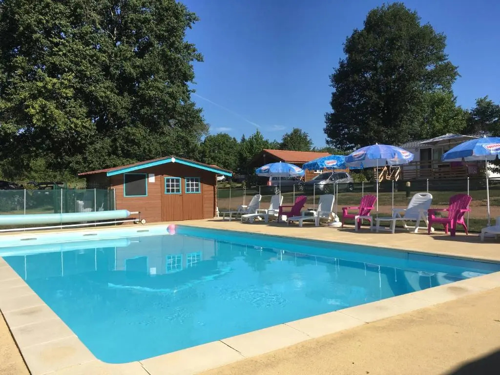 Camping des Papillons