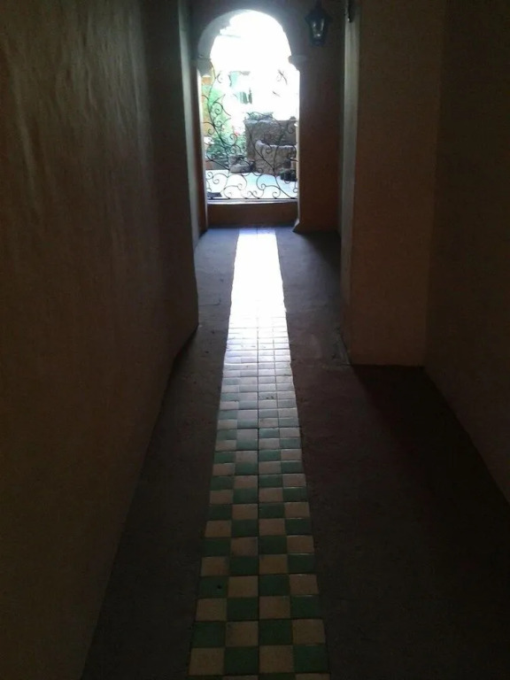 Casa Agua Canela