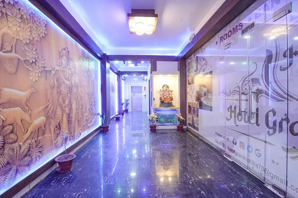 Fabhotel Keptown