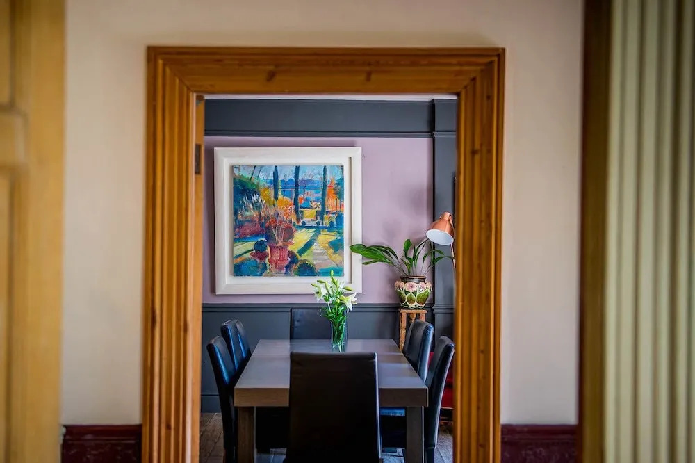 The Cors - Charming Country Escape for Large Family Groups