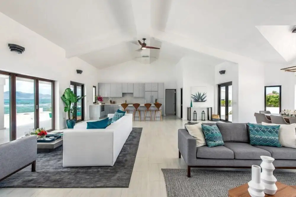 Villa Pelican Bay