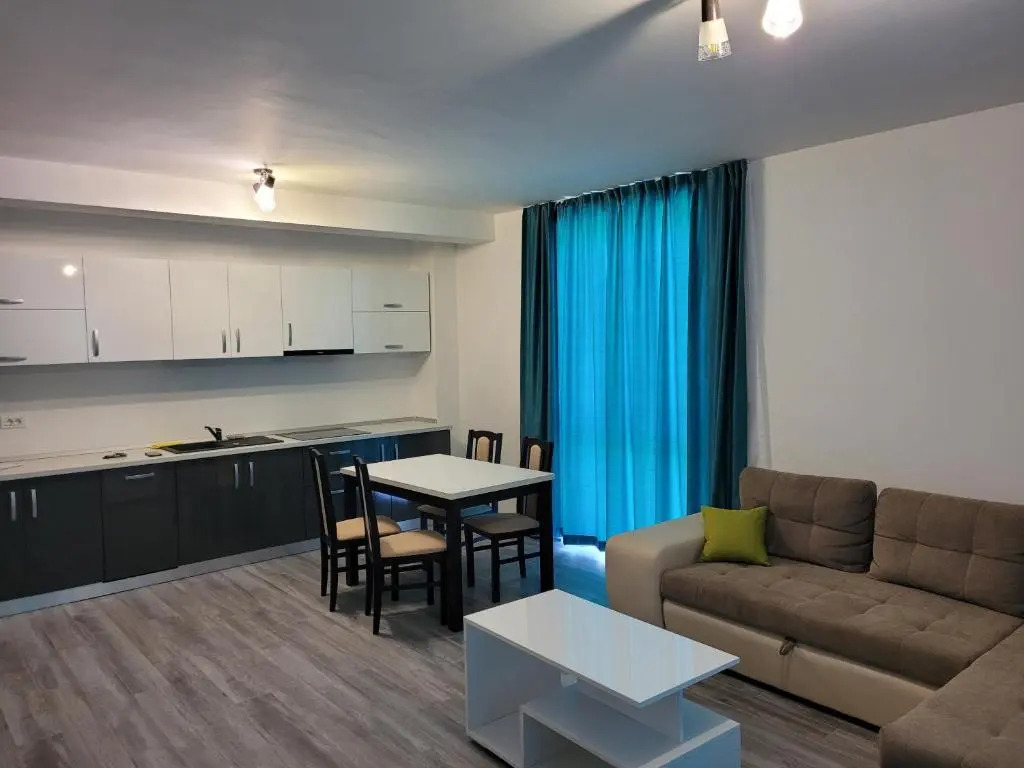 Apartament Natalia