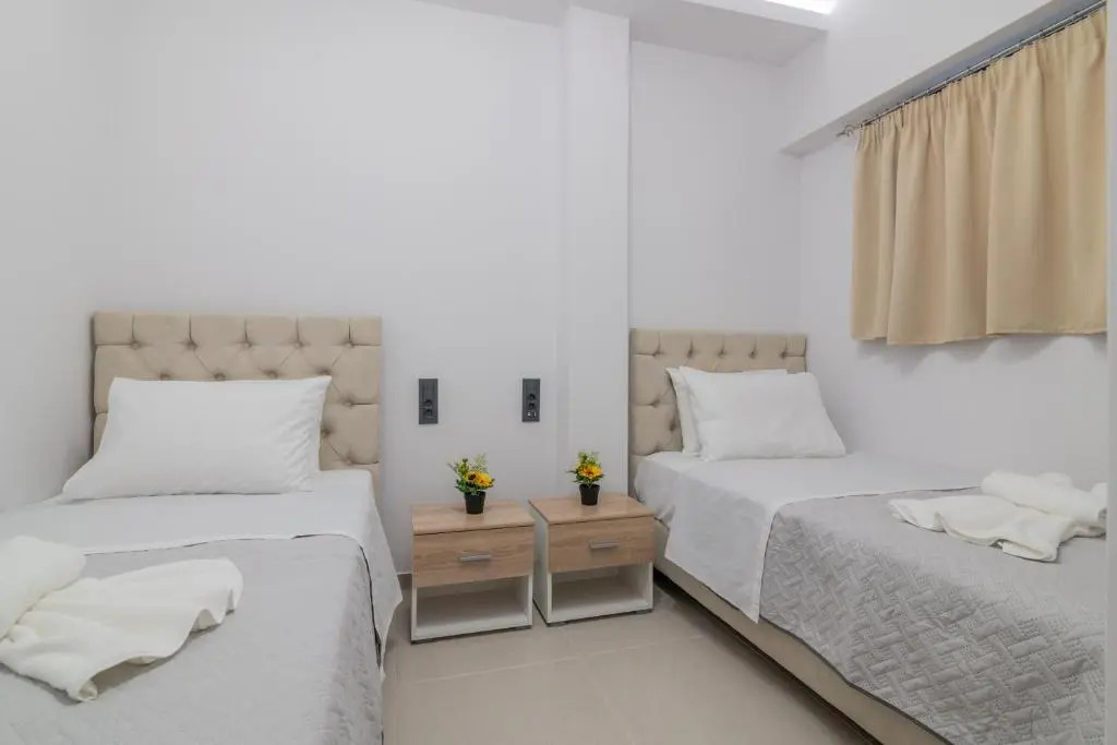 Ervin s Downtown Apartment - Ervin s Downtown Apartment