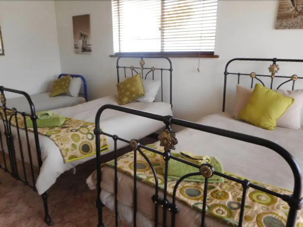 Catalina Cottage Holiday House