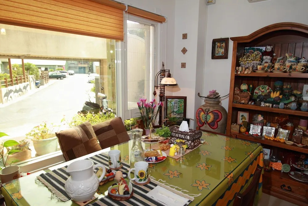 Meilan Beautiful House