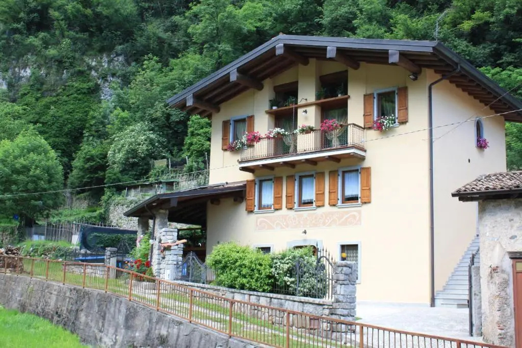 Il Giardino degli Elfi