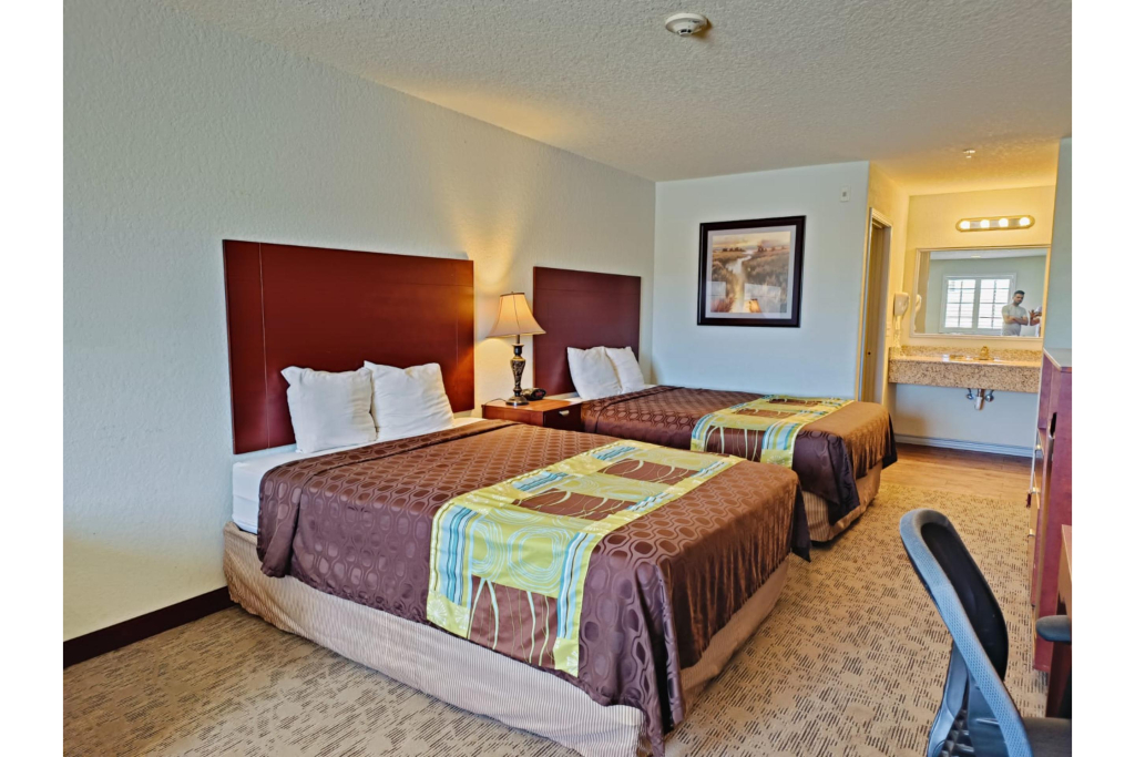 Hotel O Bien Venido Pearsall I-35