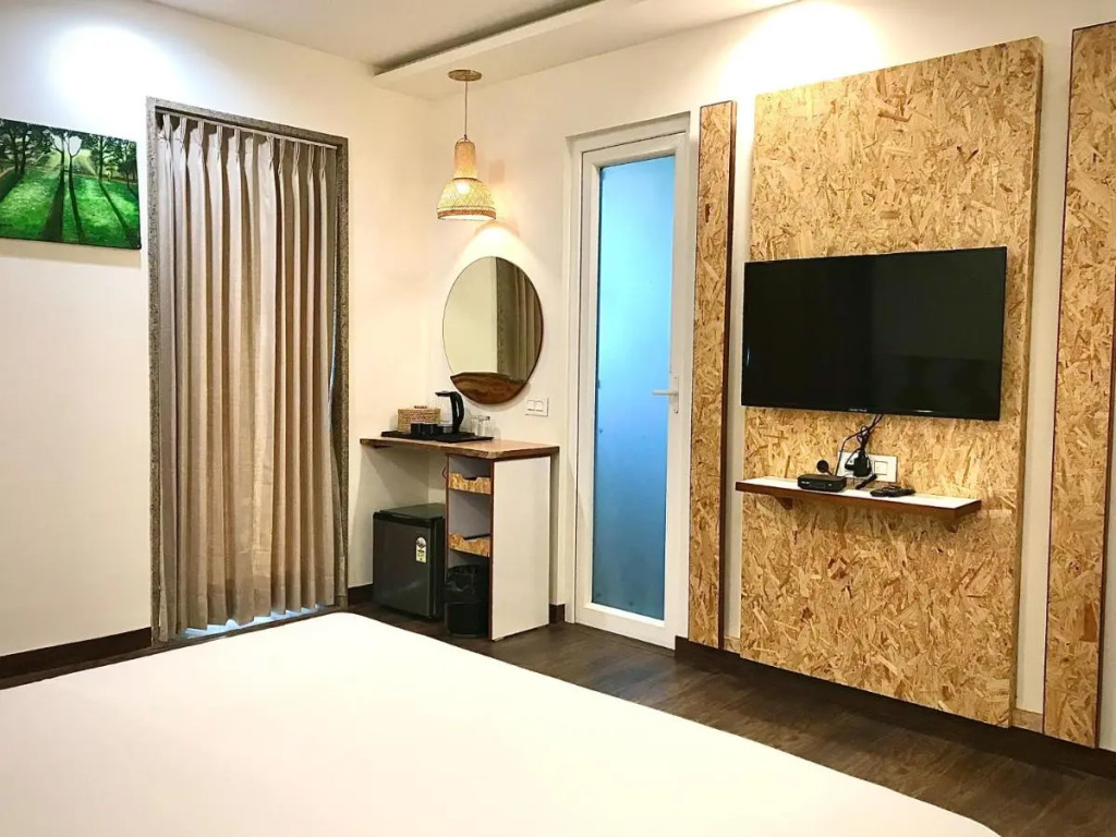 Ataraxia by Alivaa , Mussoorie Foothills, Dehradun