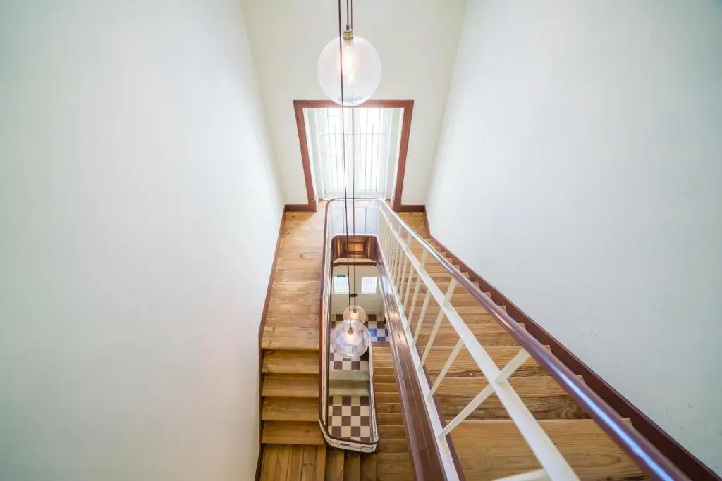 Apartment Liberdade