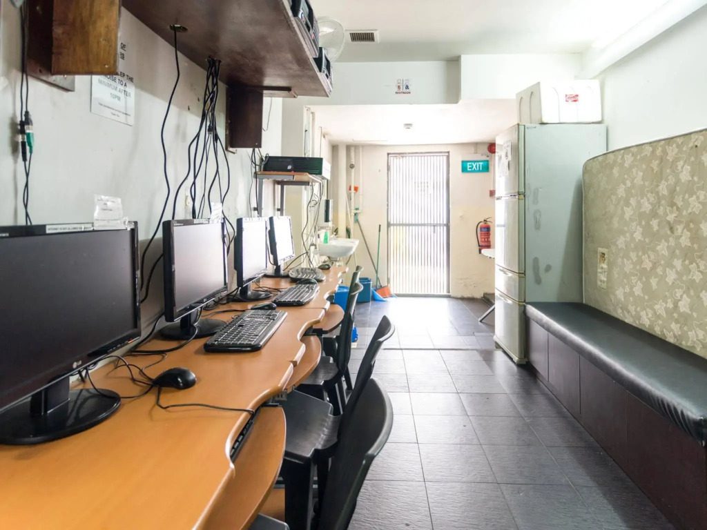 ABC Hostel