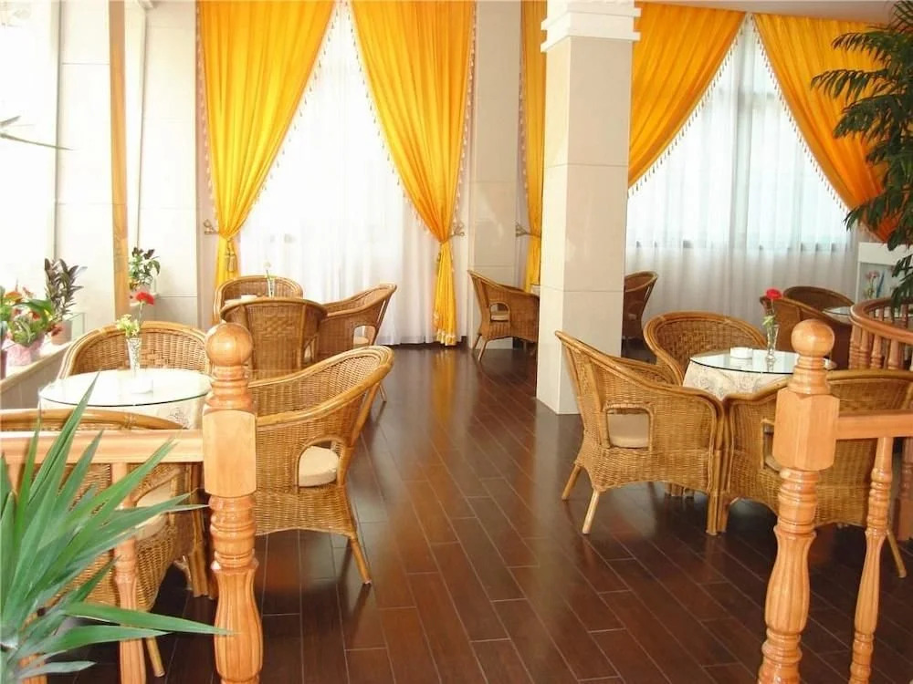 Huangchao Hotel - Minhou