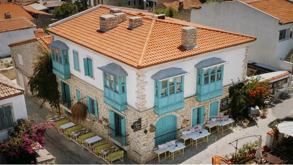 Beyaz Kapi Boutique Hotel