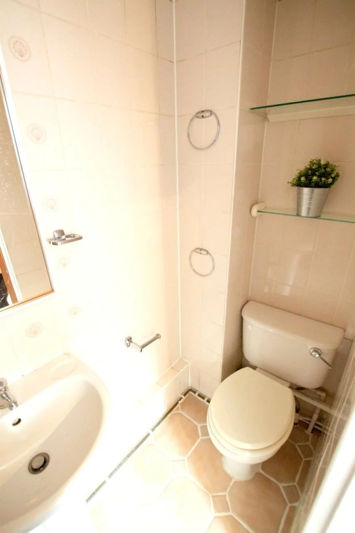 The Avonmore Olympia