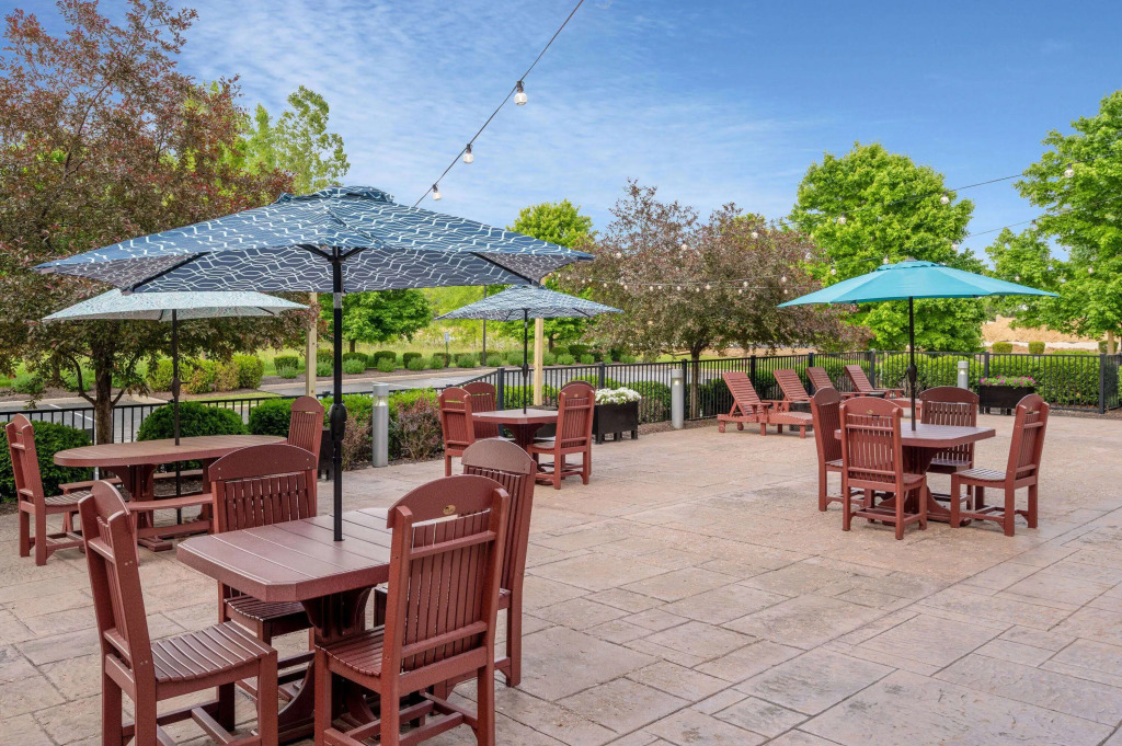 Wyndham Noblesville