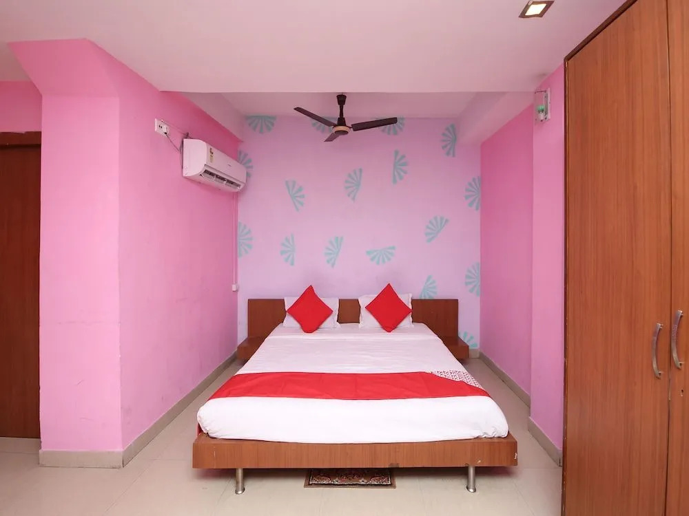 Hotel O Maruti Lodging