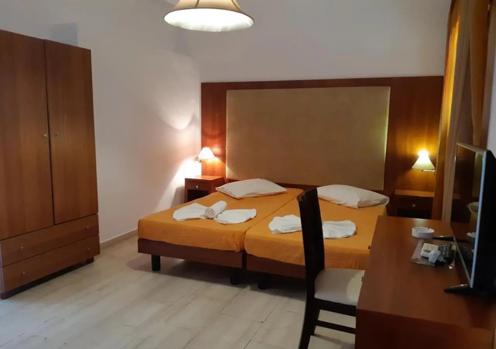 Philosophy of Mykonos Boutique Hotel