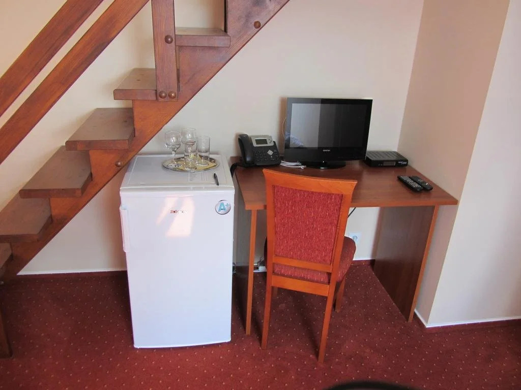 Wellness & Sport Hotel TTC