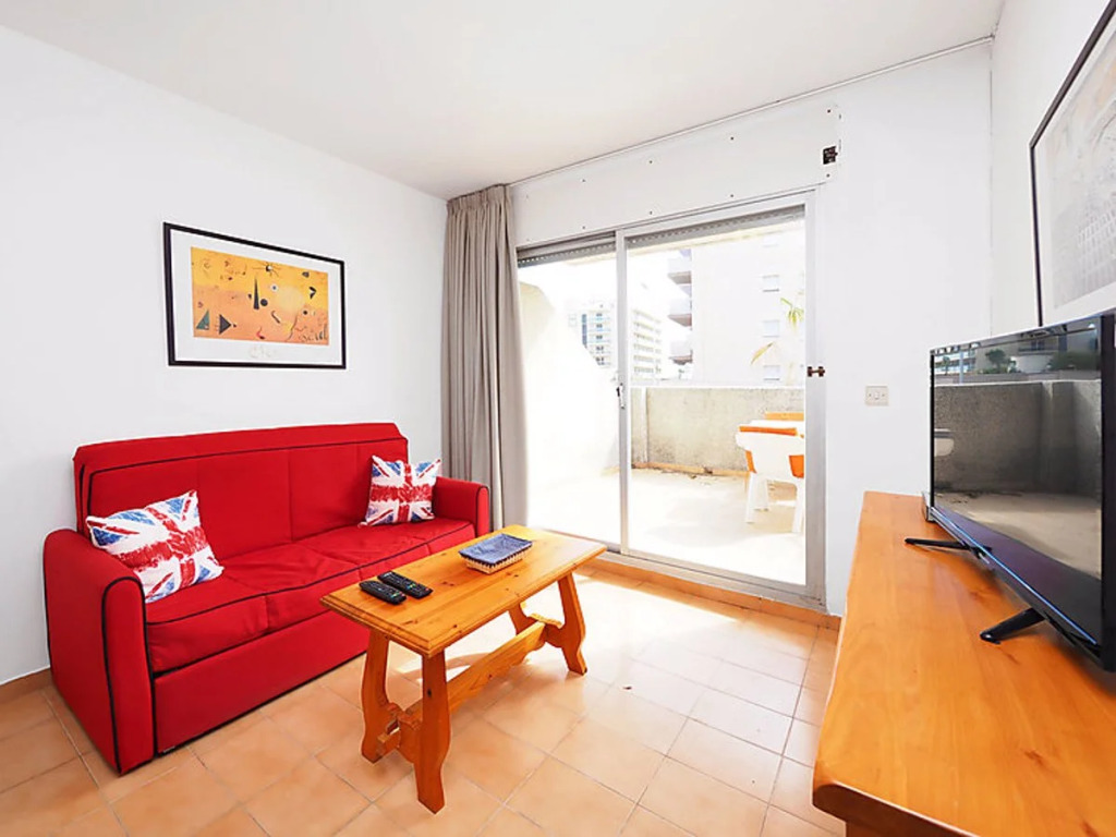 Apartment Mismar Pozzallo 37831