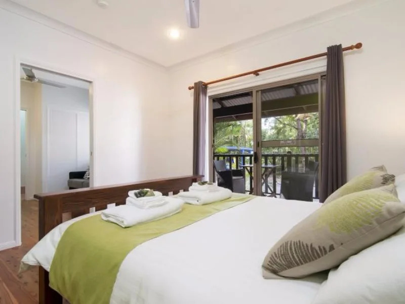 Daintree Village Hideaway