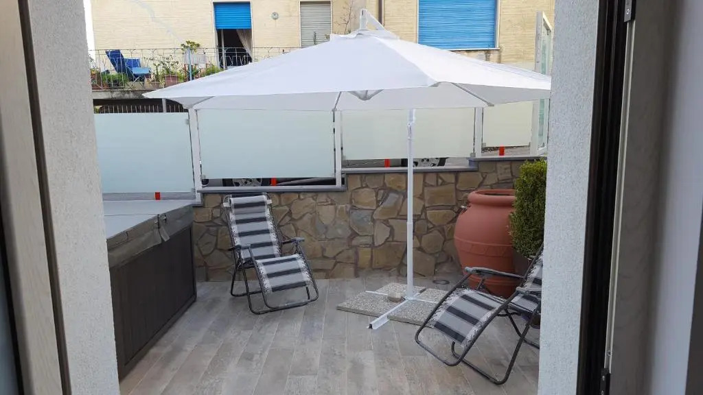 Afrodite suites deluxe