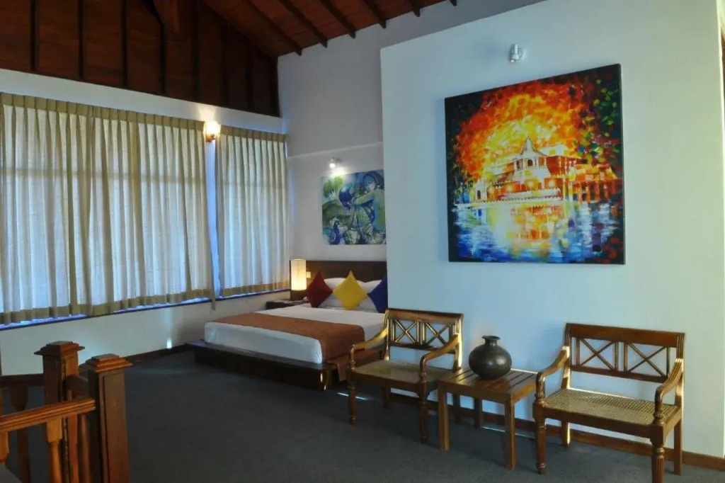 Amaara Sky Hotel Kandy