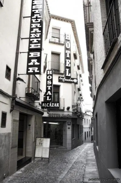 Imagen de Hotel YIT Conquista de Toledo (25 de 33)