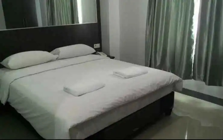 Skyward Hotel