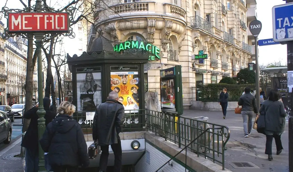Pelican Stay - Apt Near Arc de Triomphe