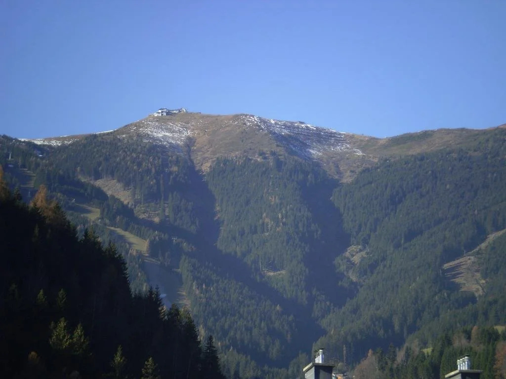 Appartements Steiner - SKI IN - SKI OUT