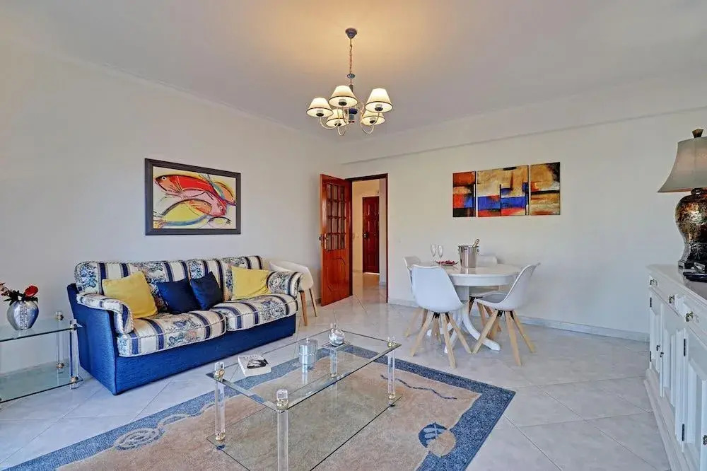 Portim O Solar DO VAU With Pool by Homing