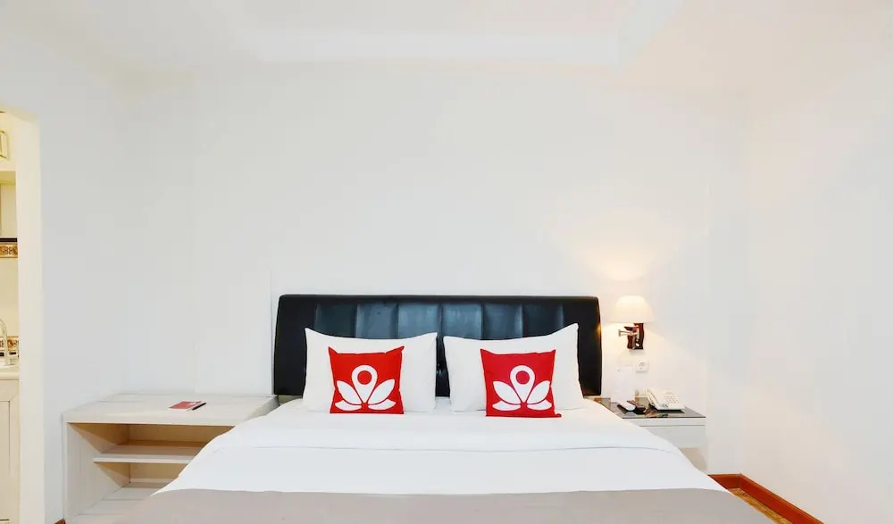 ZEN Rooms Kemang Antasari